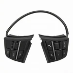 Bmw 5 6 7 Series F10 Steering Wheel Buttons Multifunction Switches 9229484 B3.... Fixed Price $60.50.