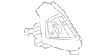 Genuine Gm Jet Black Cruise Control Switch 20922892. Fixed Price $23.27.