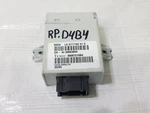 2007-2014 Bmw 335I Longitudinal Dynamic Cruise Control Module 66-31-6-771-182. Fixed Price $51.80.