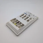2024 2025 Bmw Ix X2 X5 X6 G05 G06 Body Domain Control Module Bdc V10 5B3CFC0. Fixed Price $323.99.