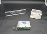 1995-1996 Toyota Avalon Cruise Control Module Computer 88240-41010 Free Shipping. Fixed Price $24.95.