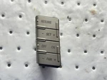 2006 Lincoln Zephyr Cruise Control Switch Oem. Fixed Price $27.00.