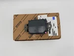 New! Genuine 2021-2025 Toyota Sienna Cruise Distance Radar Sensor 88210-02021. Fixed Price $349.99.