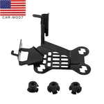 For Honda Civic 19-2021 FC1 FC7 36804-TBA-A10 36806-TLA-A01 Radar Bracket Set. Fixed Price $15.86.