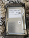 Genuine Mercedes Oem CLA45S C118 Driving Assistance Control Module A2139005727. Fixed Price $230.00.