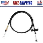 Throttle Cable 18201-7B415 For 1999-02 Nissan Frontier ,00-02 Xterra 3.3L. Fixed Price $18.69.