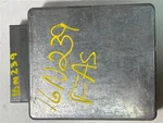 Engine Ecm Electronic Control Module Sohc Automatic Fits 01 Focus 3799827. Fixed Price $70.13.