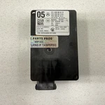 14-16 Mercedes W212 E350 Blind Spot Distance Radar Sensor 6234448 Oem. Fixed Price $161.99.