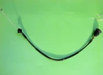 Honda Accord 86-89 Cruise Control Accelerator Cable 17880-SE0-A41 Oem Lxi Efi. Fixed Price $29.99.