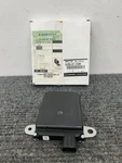 ((new)) Oem 2014 2016 Mazda / Blind Spot Radar Sensor GJR9-67-Y30H. Fixed Price $199.99.
