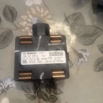Audi Q3 Left Blind Spot Module Id# 3Q0907590K 20 21 22 23. Fixed Price $150.00.