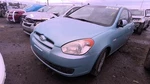 Chassis Ecm Cruise Control Fits 09-11 Accent 32032810. Fixed Price $190.65.