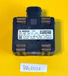 Oem Front Distance Control Sensor Audi E-tron Gt Vw Arteon Jetta Golf 3QF907561D. Fixed Price $199.00.