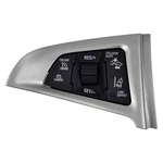 For Chevy Equinox 2012-2016 Standard CCA1320 Cruise Control Switch. Fixed Price $67.84.