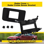 Distance Sensor Milliwave Radar Cover Bracket Clip For 2018- 2020 Honda Accord. Fixed Price $23.74.