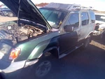 Used Cruise Control Module Fits: 2000 Nissan Xterra Lh Steering. Fixed Price $190.65.