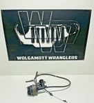 03-06 04 05 Jeep Tj Wrangler Cruise Speed Control Servo & Bracket Oem Cc 3N. Fixed Price $175.50.