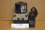 01-07 Volkswagen Golf Abs Pump Control Oem 1C0907379D Module 511-10C8. Fixed Price $29.99.