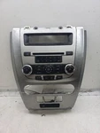Audio Equipment Radio Control Panel Fits 10-12 Fusion 718519. Fixed Price $61.00.