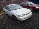 Used Cruise Control Module Fits: 1999 Toyota Corolla Rh Kick Pane. Fixed Price $191.15.
