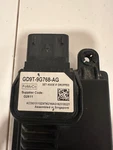2017-2020 Lincoln Continental Adaptive Cruise Contro Module GD9T-9G768-AG Oem. Fixed Price $88.00.