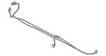 Genuine Ford Cruise Control Wiring Harness LC3Z-15K867-A. Fixed Price $92.66.