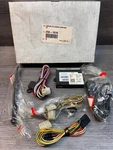 Rostra Electronic Cruise Control Kit 250-1876 Fits 2012 Dodge Ram Truck 1500. Fixed Price $229.99.