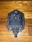 2016-2020 Nissan Maxima Left Side Blind Spot Radar Sensor Module 284K1-9HU0A Oem. Fixed Price $49.99.
