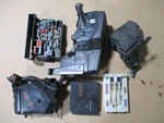 2017 Nissan Altima Engine Compartment Fuse Box Oem 82K Miles - LKQ437220196. Fixed Price $105.85.