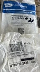 Nos Ford Part Number W718130-S439 Screw Lot Of New Genuine. Fixed Price $8.00.