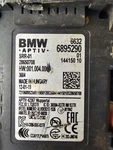 2018-2019 Bmw Radar Sensor, Close Range Oem 6632 6895290.USE #517.. Fixed Price $50.00.