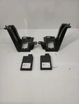 Rear Left And Right Blind Spot Radar Sensor 2017 Acura Rdx 36935-TX4-A01. Fixed Price $300.00.