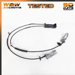 97-04 Chevrolet Corvette C5 Rear Right Left Parking Brake Cable Assembly Set Oem. Fixed Price $55.01.