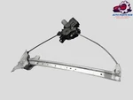 Front Passenger Side Door Window Regulator W/ Motor Toyota RAV4 2019-2025 Oem. Fixed Price $309.70.