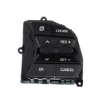 Steering Right Auto Cruise Control Switch Fit 2018 2019 Hyundai Sonata. Fixed Price $46.06.
