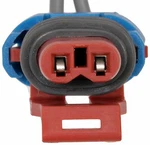 For 1994 Chevrolet Lumina Apv Remote Control Door Lock Receiver Connector Dorman. Fixed Price $34.29.