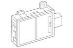 Genuine Audi Blind Spot Detection System Warning Sensor 4N0-907-669-AH. Fixed Price $2192.25.