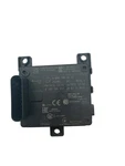 2018-2024 Mercedes-benz Radar Distance Sensor Oem A0009006647 Used. Fixed Price $148.75.