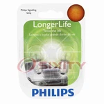 Philips Cruise Control Indicator Light Bulb For Oldsmobile 442 98 Cutlass Yv. Fixed Price $9.43.