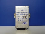 Audi 5GA00439700 397-00 Electric Control Unit Ecu. Fixed Price $55.00.
