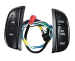 1C3A9D809AA Cruise Control Switch Kit Ford F150 F250 F350 97-04 Expedition. Fixed Price $48.90.