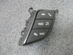 New Genuine Motorcraft Cruise Control Switch (pn SW-7840). Fixed Price $22.97.