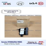 Genuine 99130S8150 Front Corner Radar Unit Assy For Hyundai Palisade 2023. Fixed Price $199.89.