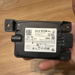 18-23 Chevy Equinox Rear Radar Blindspot Control Module Right Side Oem 84129136. Fixed Price $50.00.