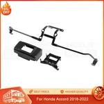 Radar Sensor Bracket & Cover For 2018-2022 Honda Accord Cruise Control Distance. Fixed Price $71.54.