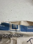 1992-94 Pontiac Sunbird Throttle Cable Gm 22593226 Nos. Fixed Price $35.00.
