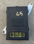 89 90 91 Toyota 4RUNNER Pickup Speed Control Module Cruise 88240-35160. Fixed Price $25.46.