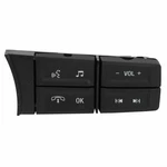 Cruise Control Switch Motorcraft SW-6913 Fits 13-14 Ford Mustang. Fixed Price $57.13.