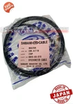 Speedometer Cable For Mazda B2000 B2200 1986-1993 Manual Transmission Japan. Fixed Price $37.95.