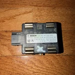 2021 2022 Mercedes Cla-class Cruise Control Distance Radar Sensor Oem 0203303790. Fixed Price $60.00.